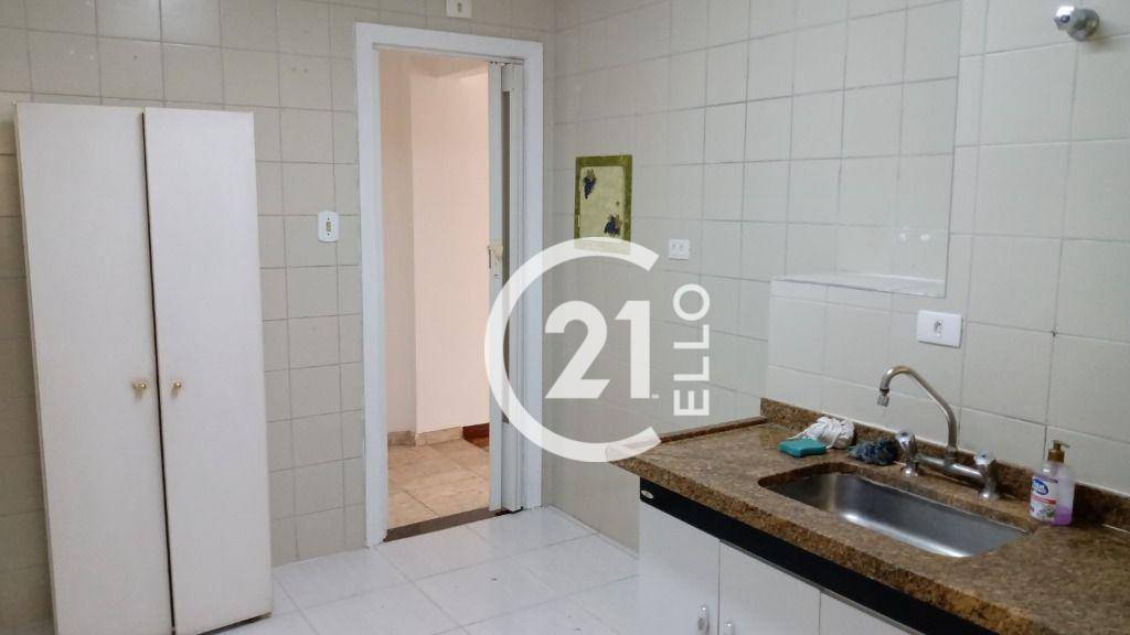 Apartamento à venda com 3 quartos, 108m² - Foto 11