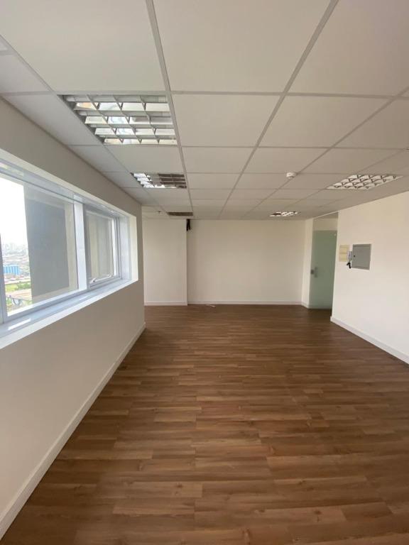 Conjunto Comercial-Sala para alugar, 38m² - Foto 1