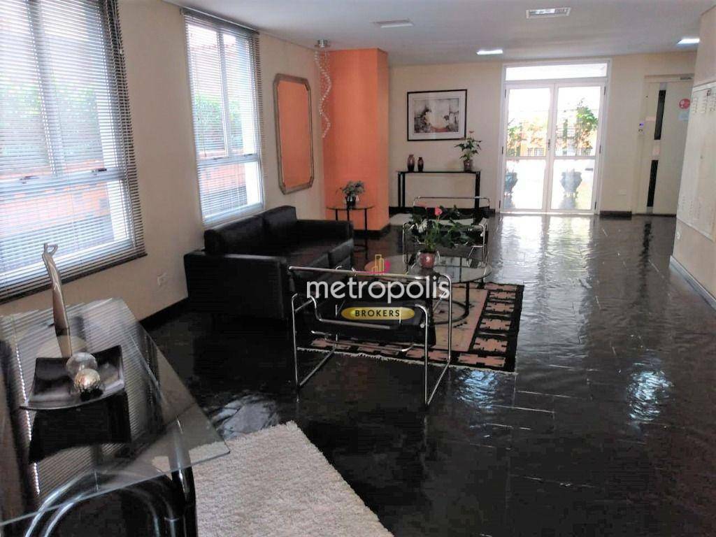 Apartamento à venda com 2 quartos, 67m² - Foto 18