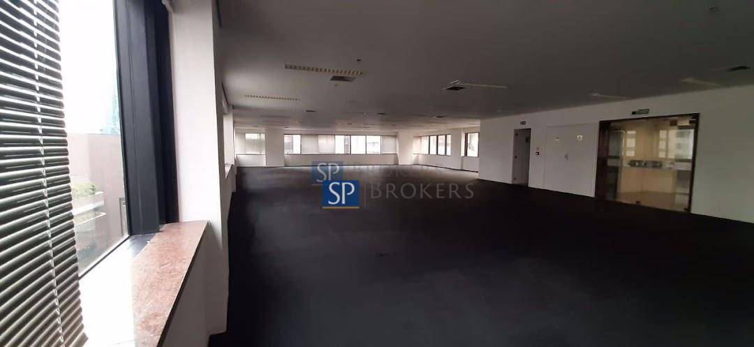 Conjunto Comercial-Sala para alugar, 258m² - Foto 3