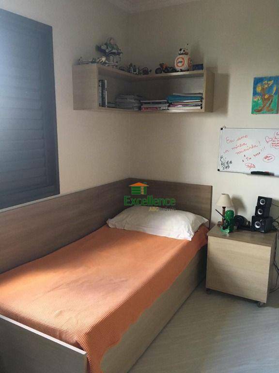 Apartamento à venda com 3 quartos, 67m² - Foto 9