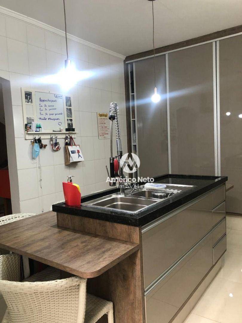 Sobrado à venda com 3 quartos, 172m² - Foto 6