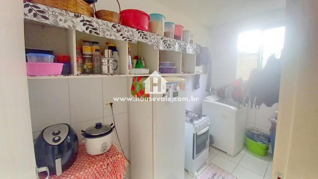 Apartamento à venda com 2 quartos, 50m² - Foto 3