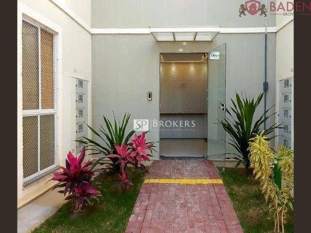 Apartamento à venda com 2 quartos, 45m² - Foto 14