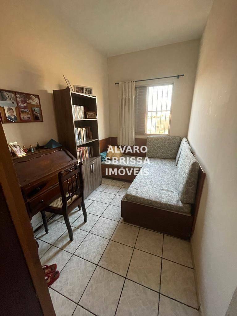 Apartamento à venda com 3 quartos, 97m² - Foto 4