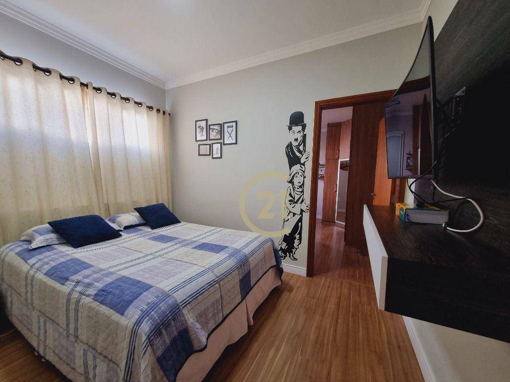 Casa de Condomínio à venda com 3 quartos, 224m² - Foto 19