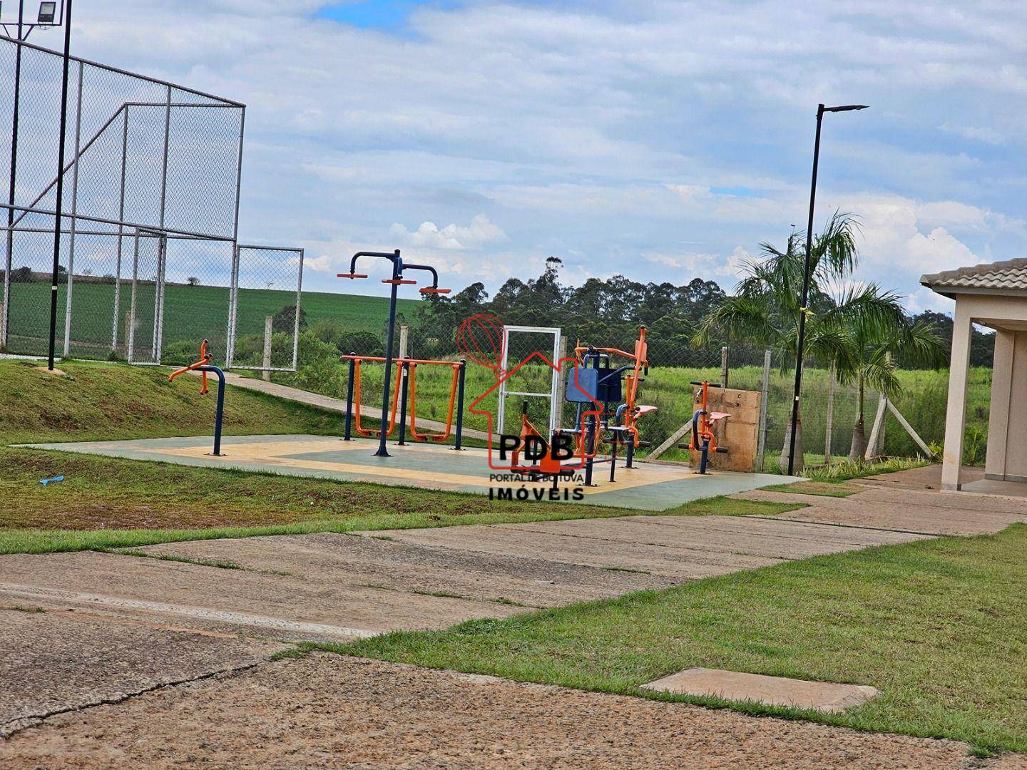 Casa de Condomínio, 2 quartos - Foto 4