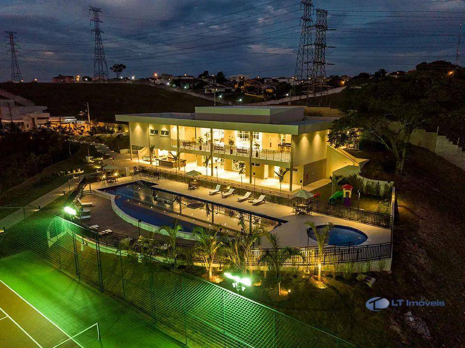 Casa de Condomínio à venda com 3 quartos, 230m² - Foto 34