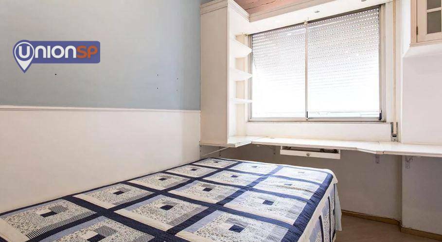 Apartamento à venda com 2 quartos, 85m² - Foto 8