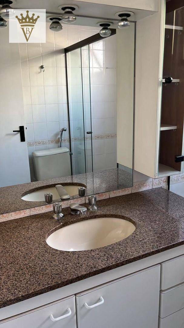 Apartamento à venda com 3 quartos, 90m² - Foto 10