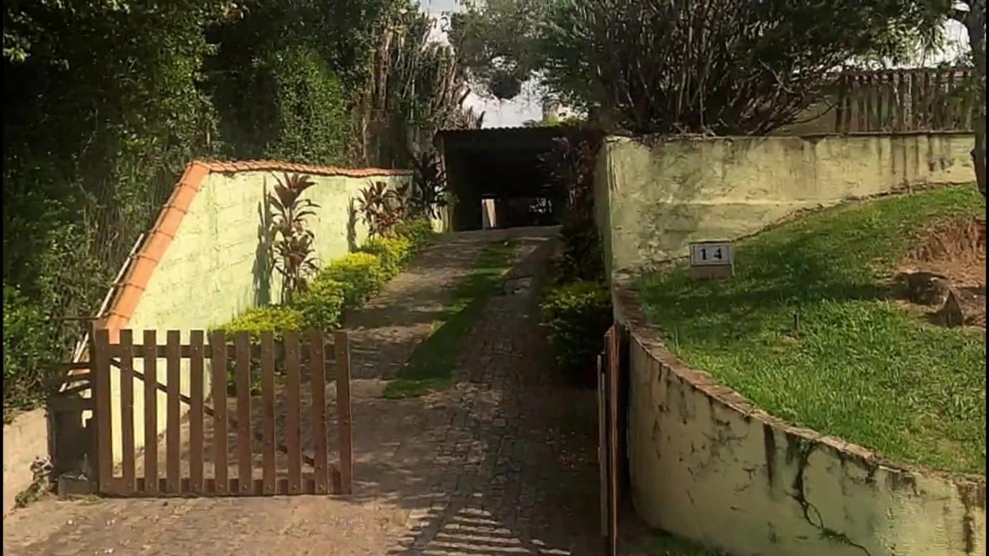 Casa de Condomínio à venda com 6 quartos, 1500m² - Foto 4