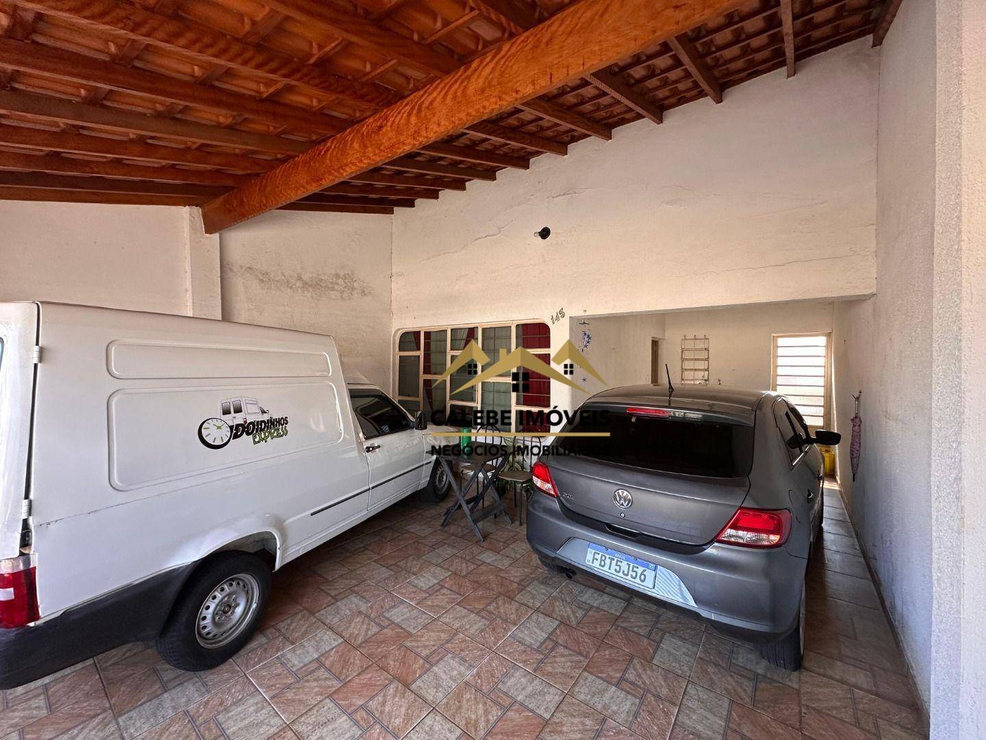 Casa, 2 quartos, 78 m² - Foto 2