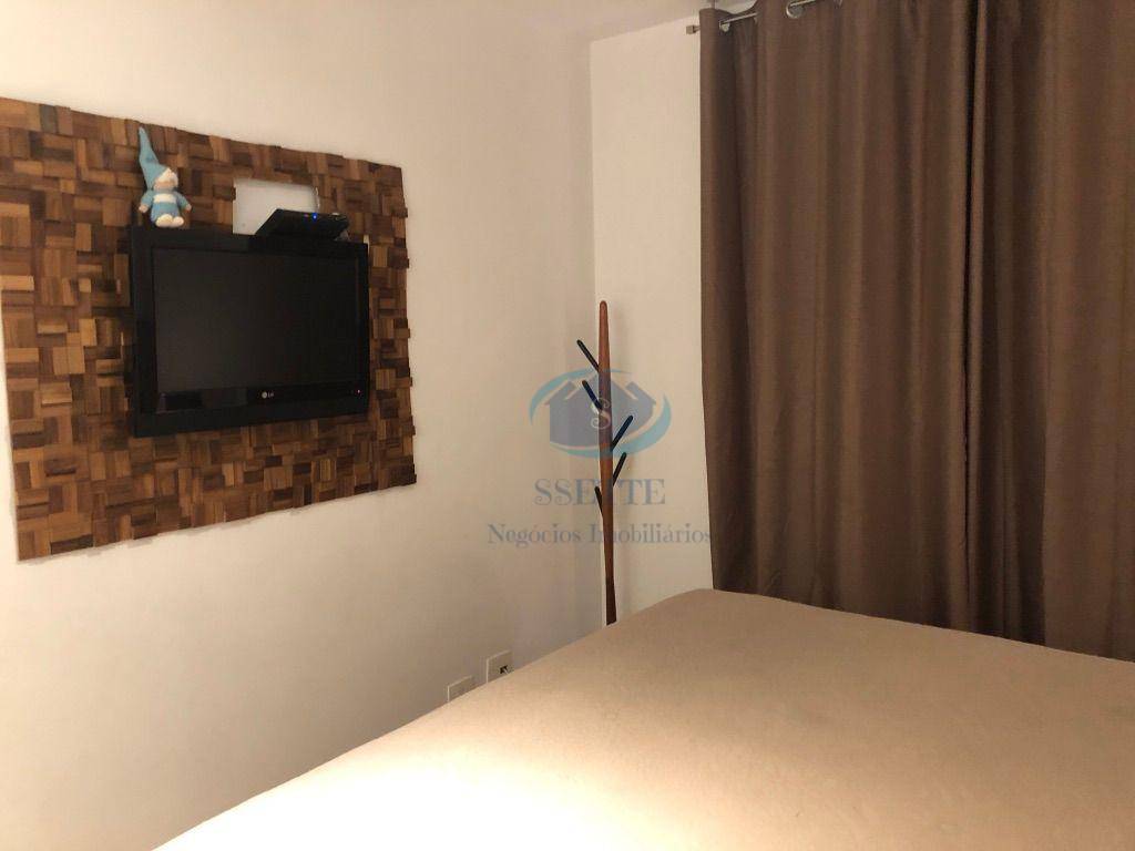 Apartamento à venda com 3 quartos, 132m² - Foto 15