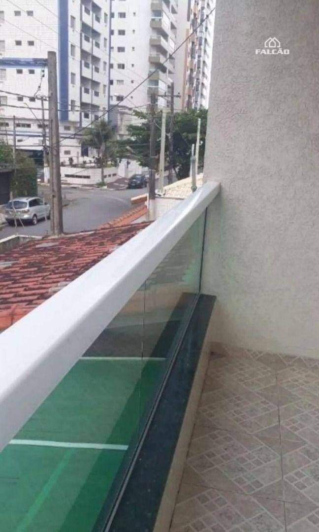 Sobrado à venda com 3 quartos, 198m² - Foto 13