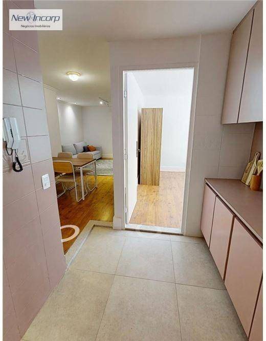 Apartamento à venda com 4 quartos, 116m² - Foto 2