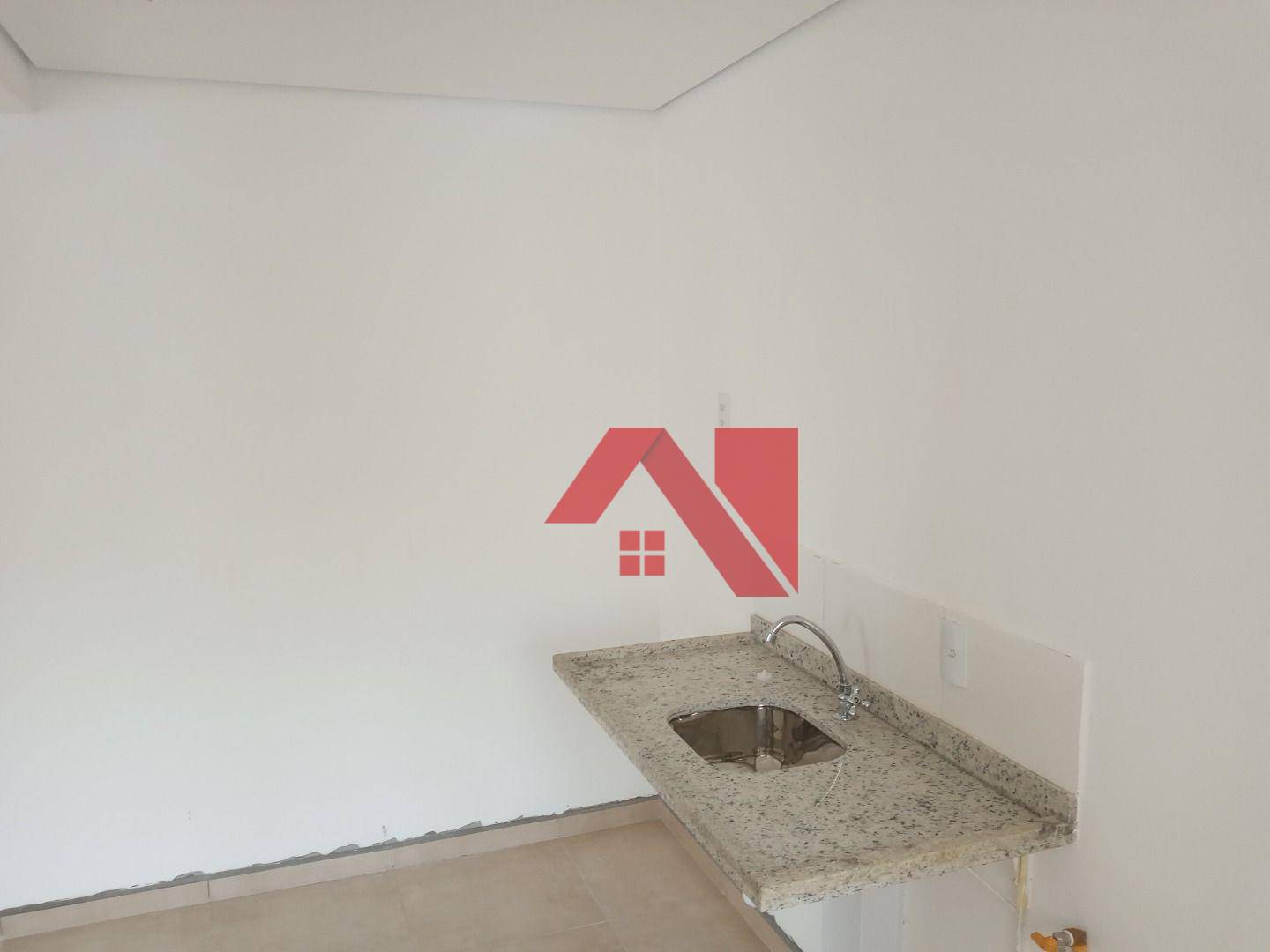 Apartamento para alugar com 2 quartos, 48m² - Foto 3