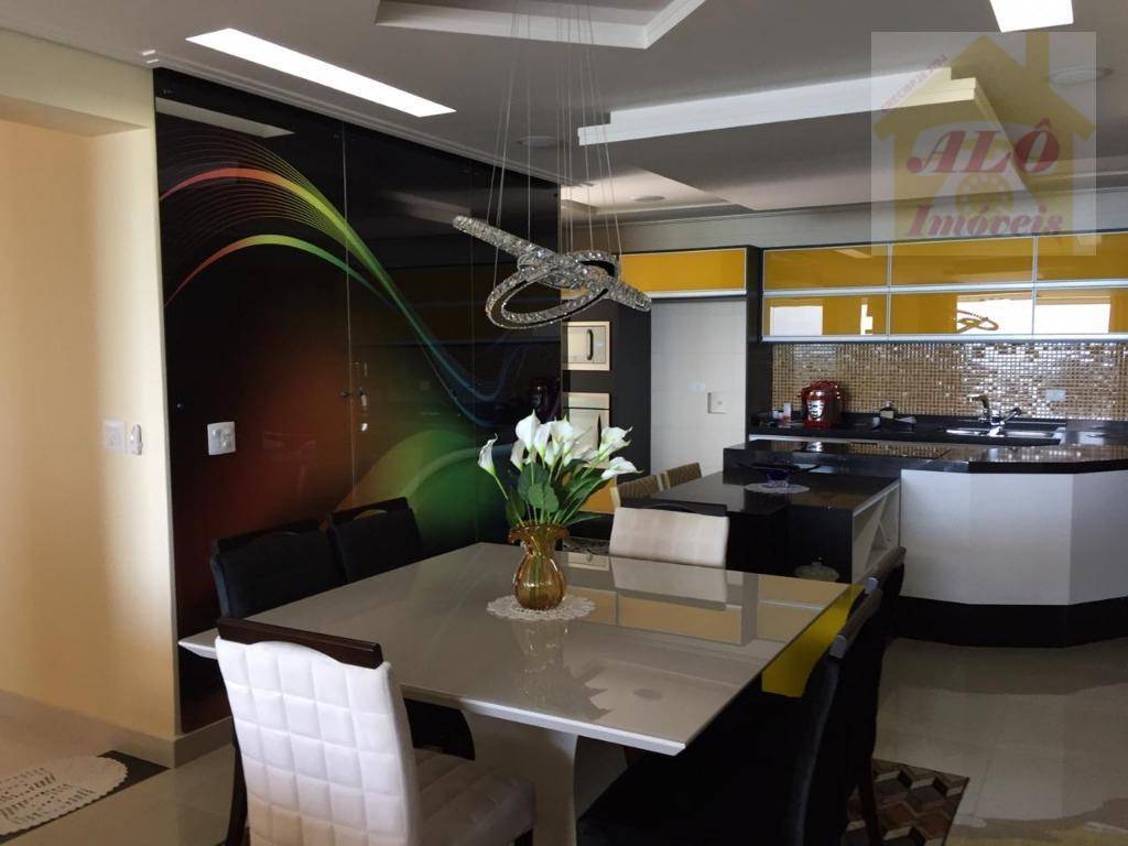 Apartamento à venda com 3 quartos, 326m² - Foto 17