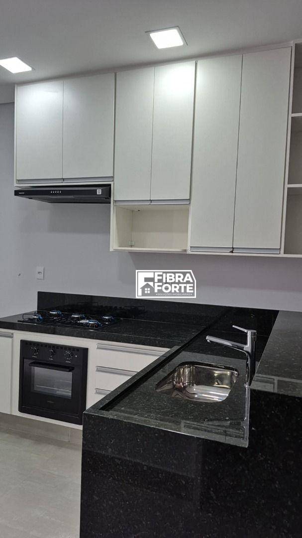 Casa de Condomínio à venda com 3 quartos, 149m² - Foto 5