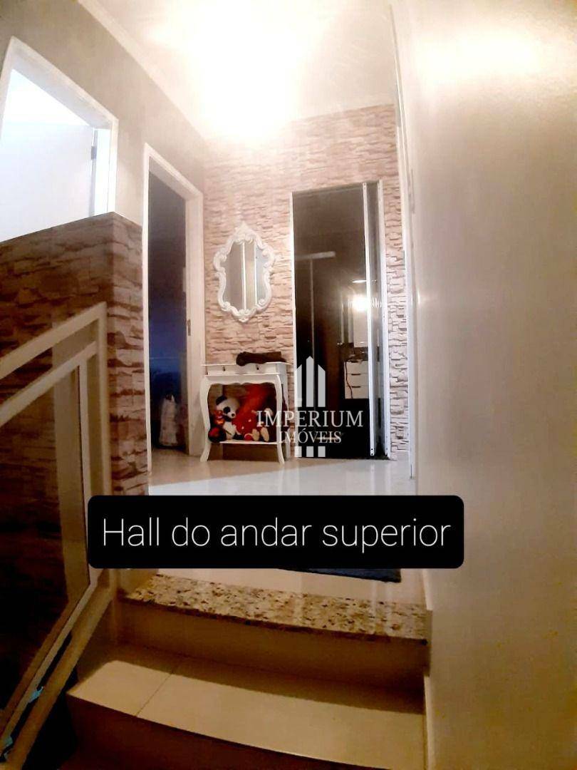 Sobrado à venda com 3 quartos, 117m² - Foto 10