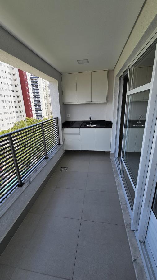 Apartamento para alugar com 1 quarto, 51m² - Foto 6