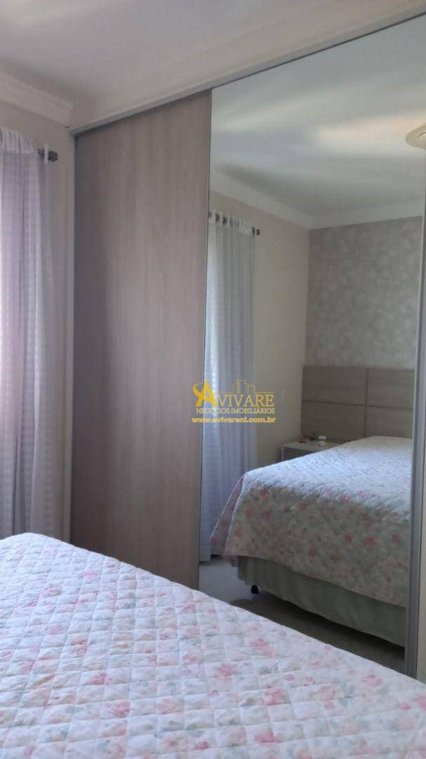 Apartamento à venda com 3 quartos, 82m² - Foto 13