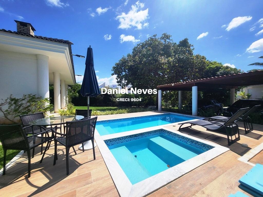 Casa de Condomínio à venda com 5 quartos, 202m² - Foto 30