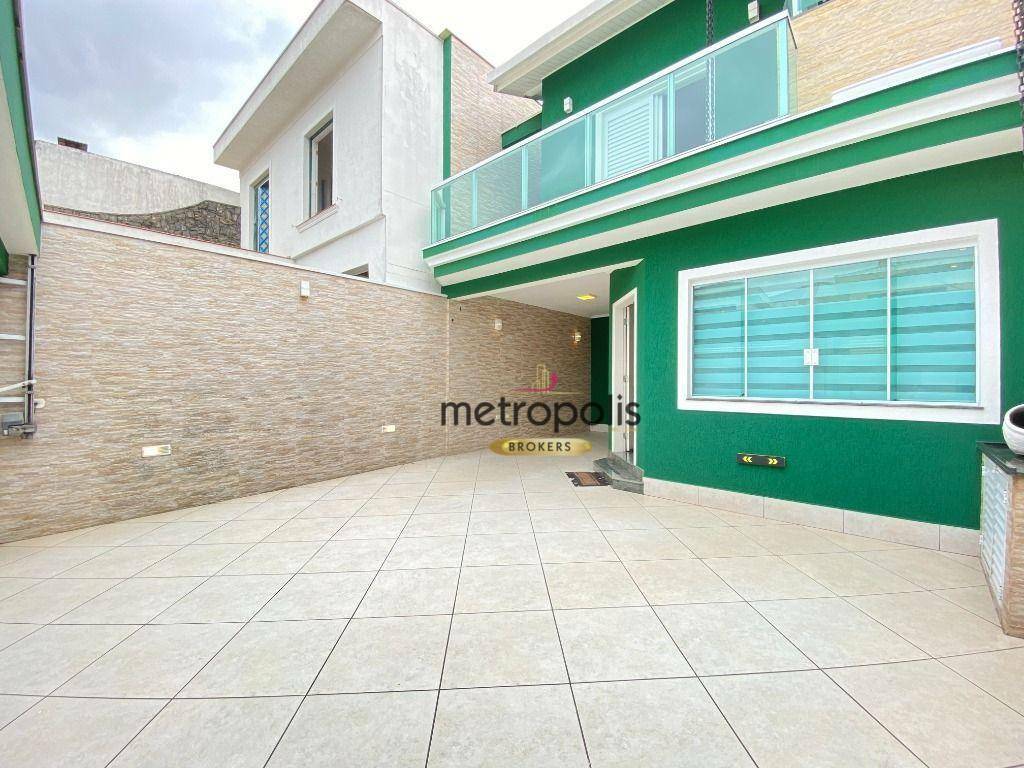 Sobrado à venda com 3 quartos, 144m² - Foto 28