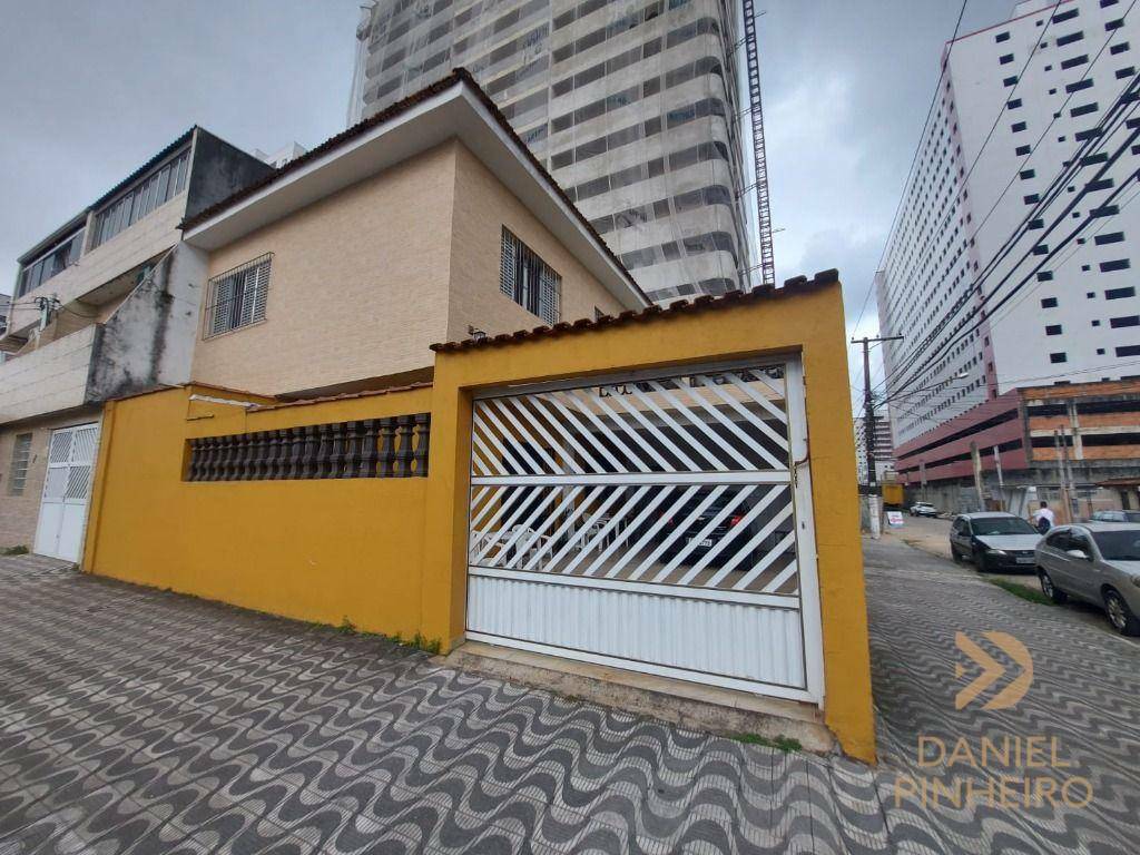 Sobrado à venda com 3 quartos, 156m² - Foto 3