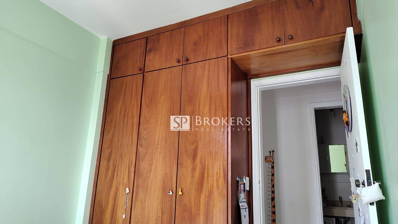 Apartamento à venda com 3 quartos, 73m² - Foto 6