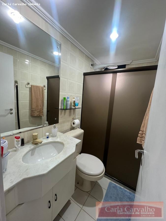 Apartamento à venda com 3 quartos, 86m² - Foto 6