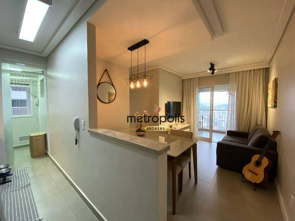 Apartamento, 2 quartos, 64 m² - Foto 2