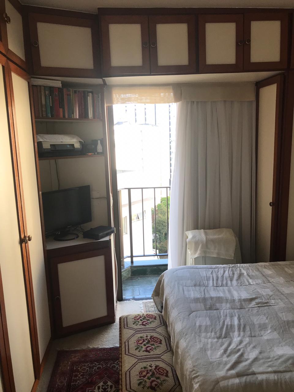 Apartamento à venda com 1 quarto, 55m² - Foto 11