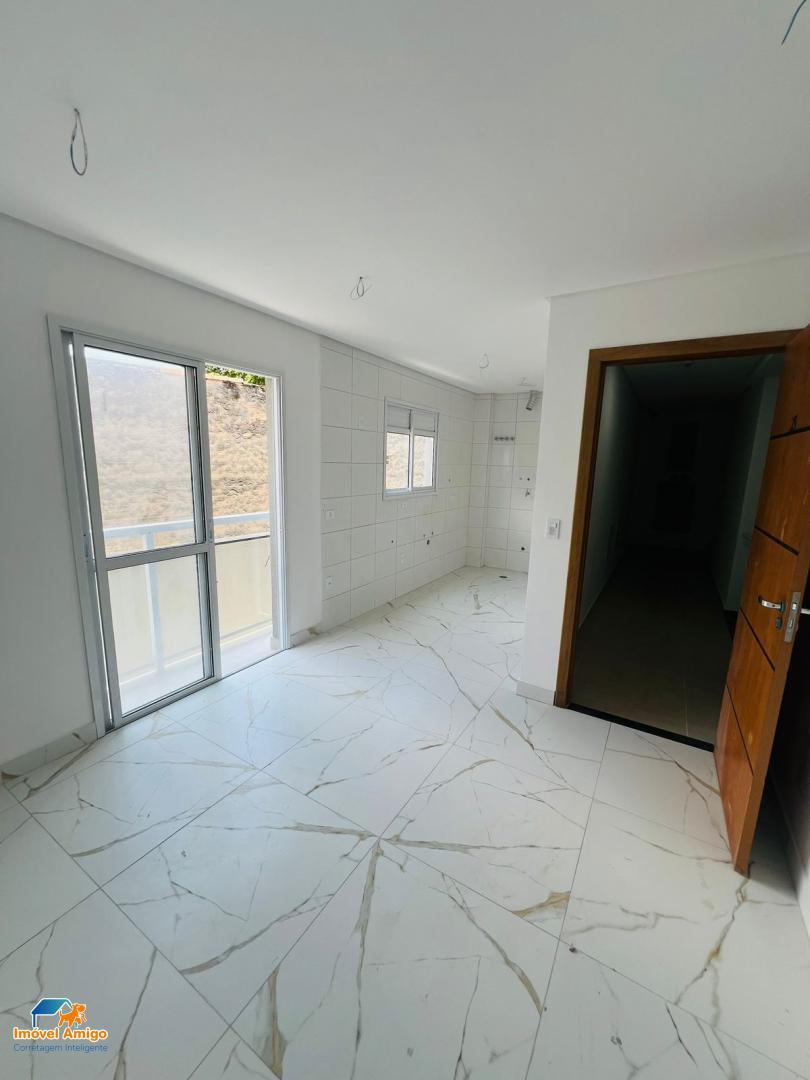 Apartamento à venda com 2 quartos, 44m² - Foto 13