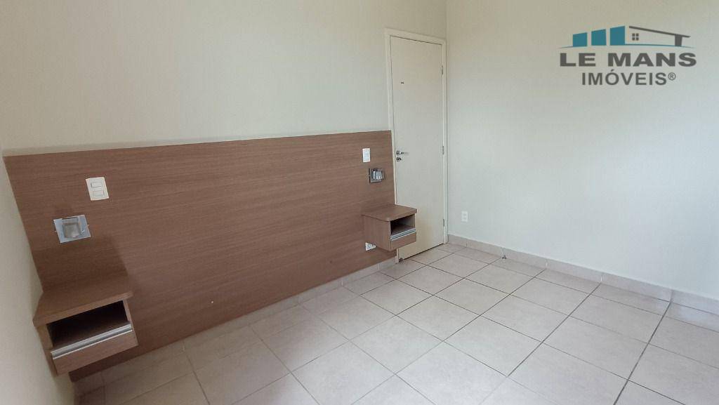 Apartamento à venda com 2 quartos, 47m² - Foto 9