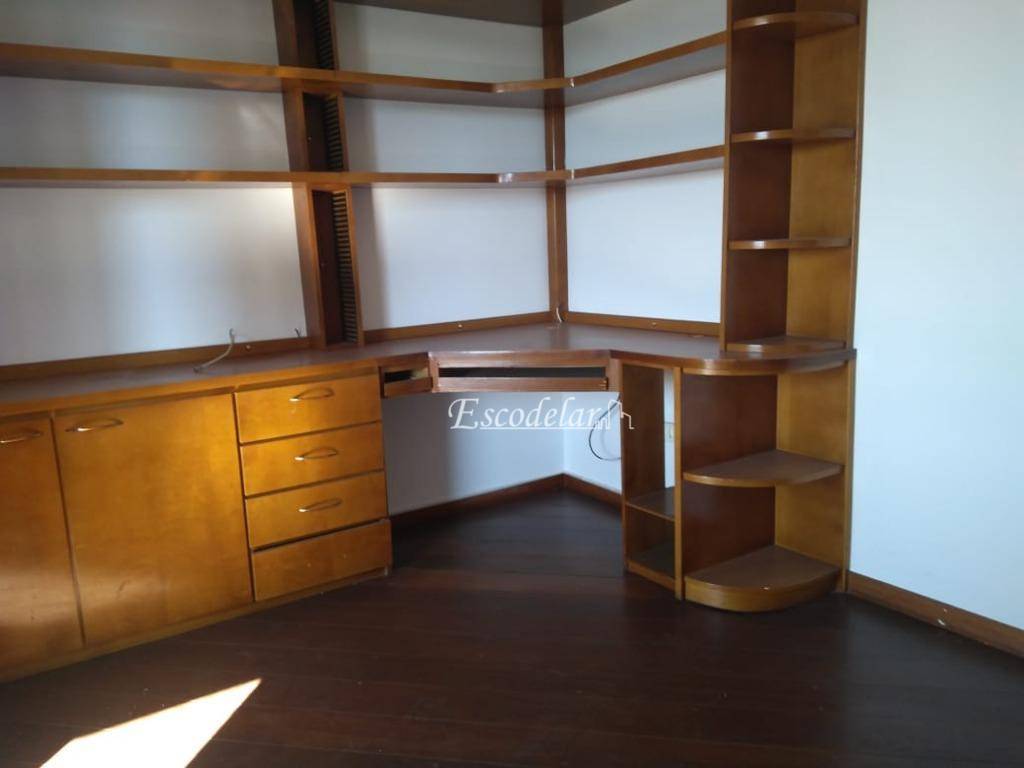 Apartamento à venda com 4 quartos, 136m² - Foto 6