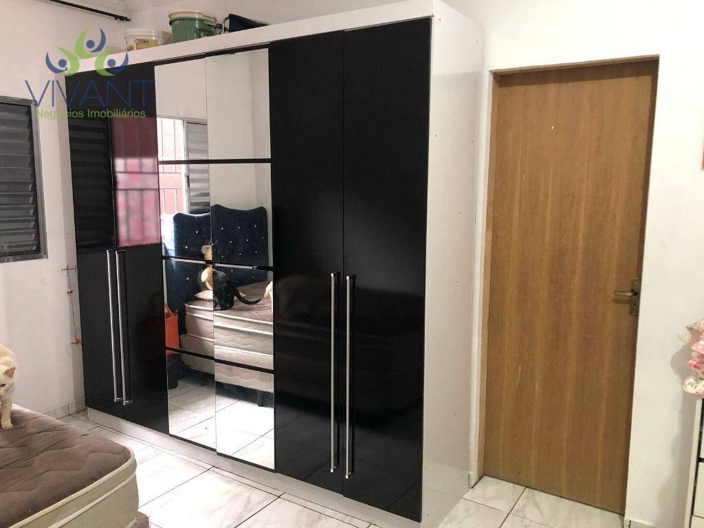 Sobrado à venda com 6 quartos, 289m² - Foto 14