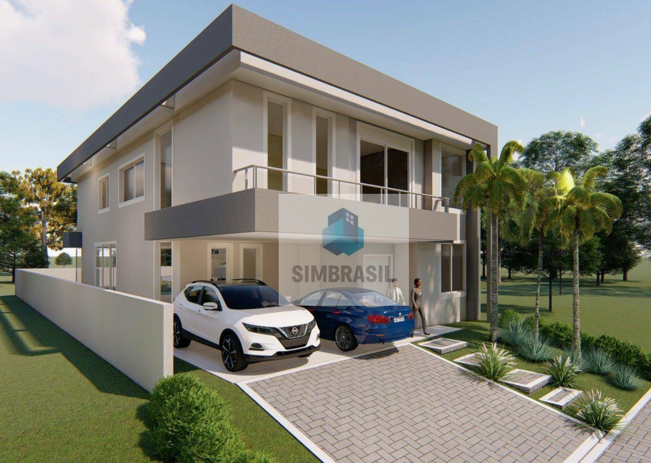 Casa à venda com 5 quartos, 366m² - Foto 14