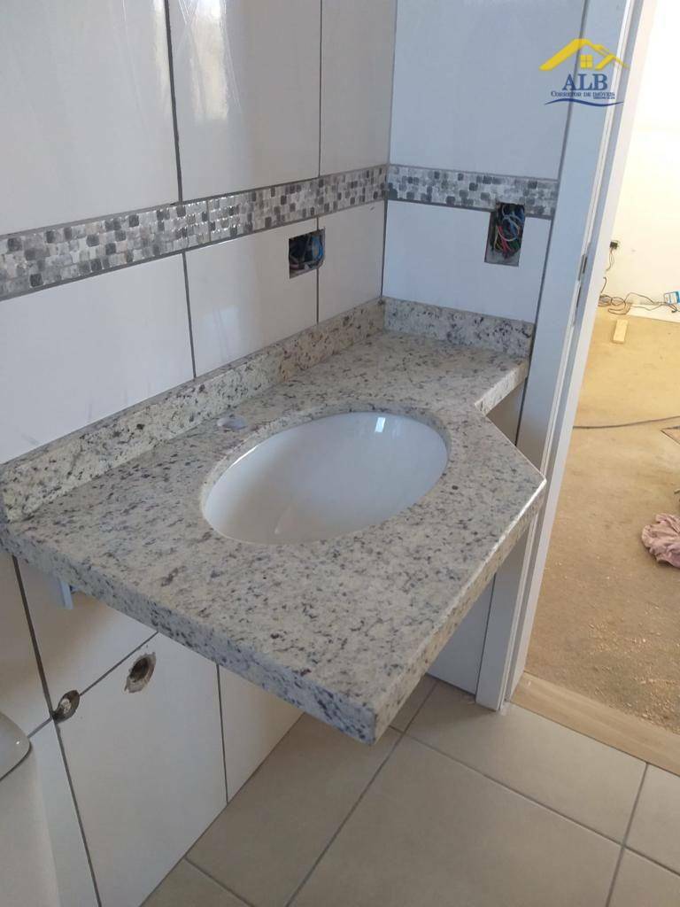 Sobrado à venda com 3 quartos, 93m² - Foto 13