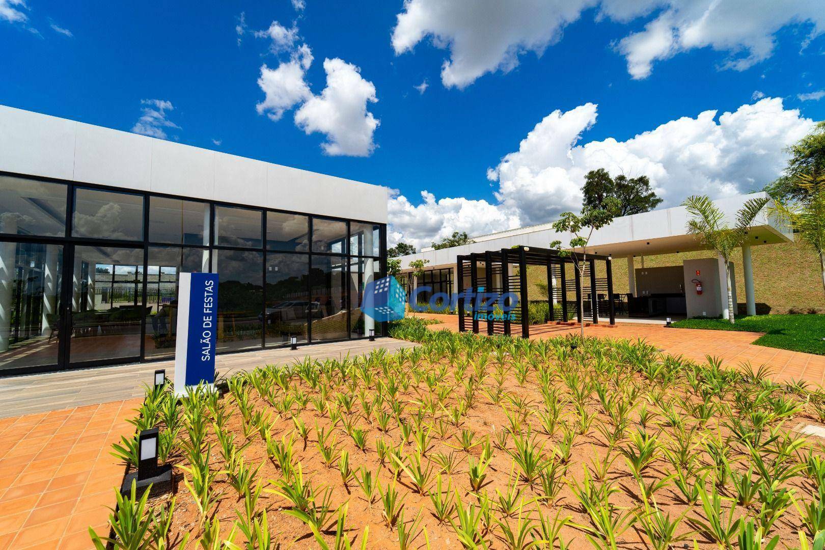 Casa de Condomínio à venda com 3 quartos, 222m² - Foto 53