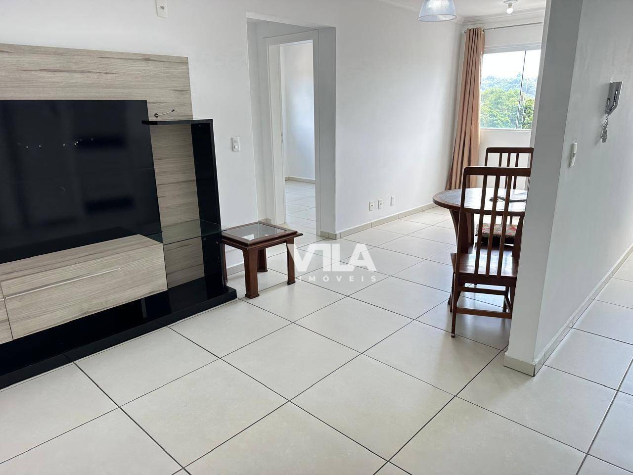 Apartamento, 2 quartos, 57 m² - Foto 2