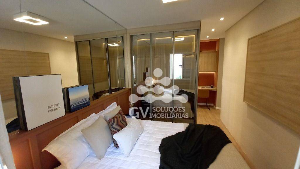 Apartamento à venda com 2 quartos, 57m² - Foto 37