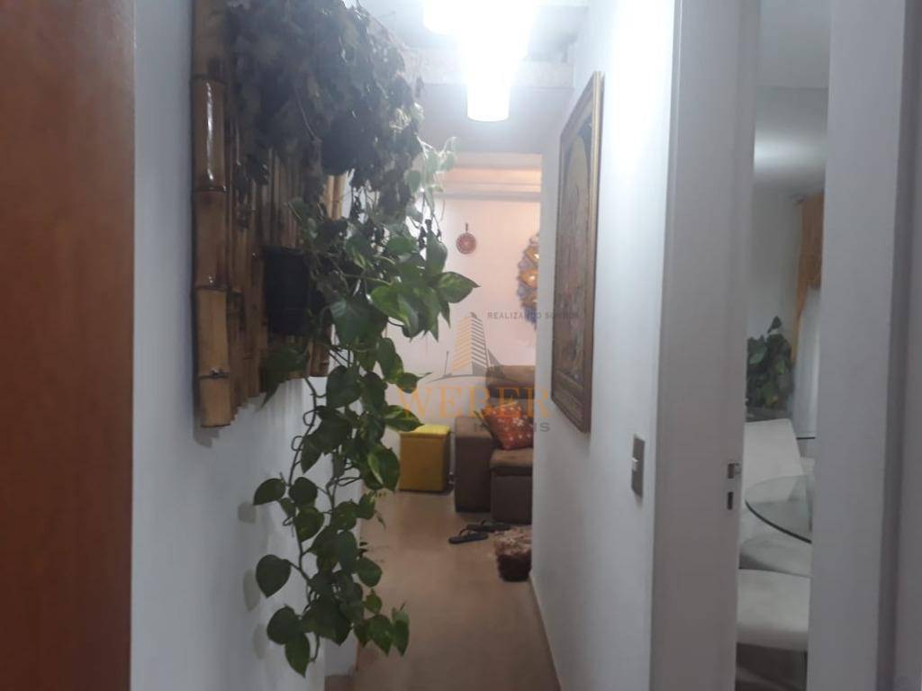 Apartamento à venda com 3 quartos, 95m² - Foto 12