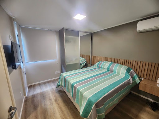 Apartamento à venda com 4 quartos, 165m² - Foto 15