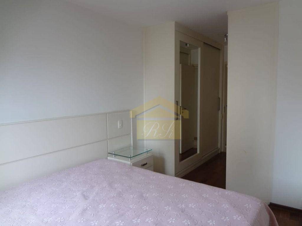 Apartamento à venda com 3 quartos, 116m² - Foto 7