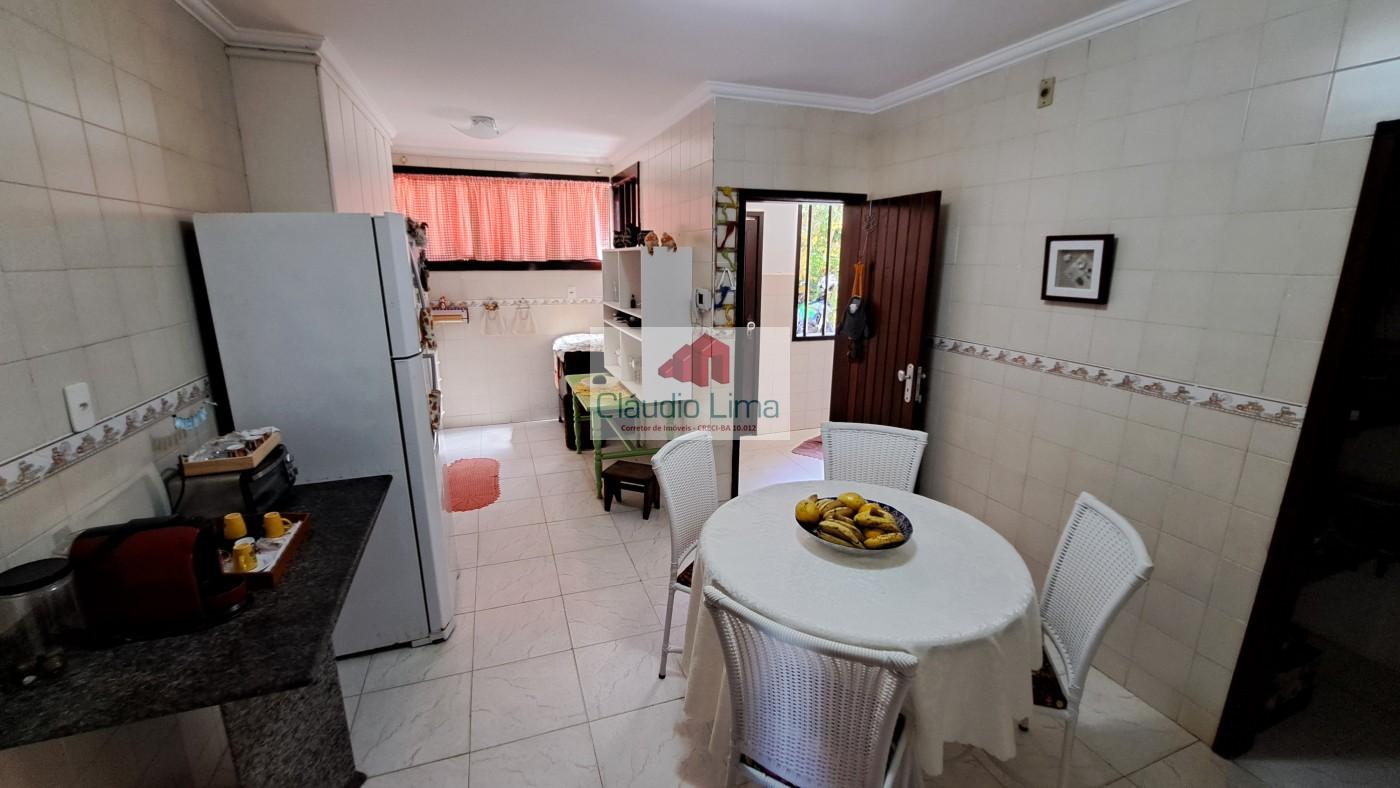 Casa, 7 quartos, 420 m² - Foto 23