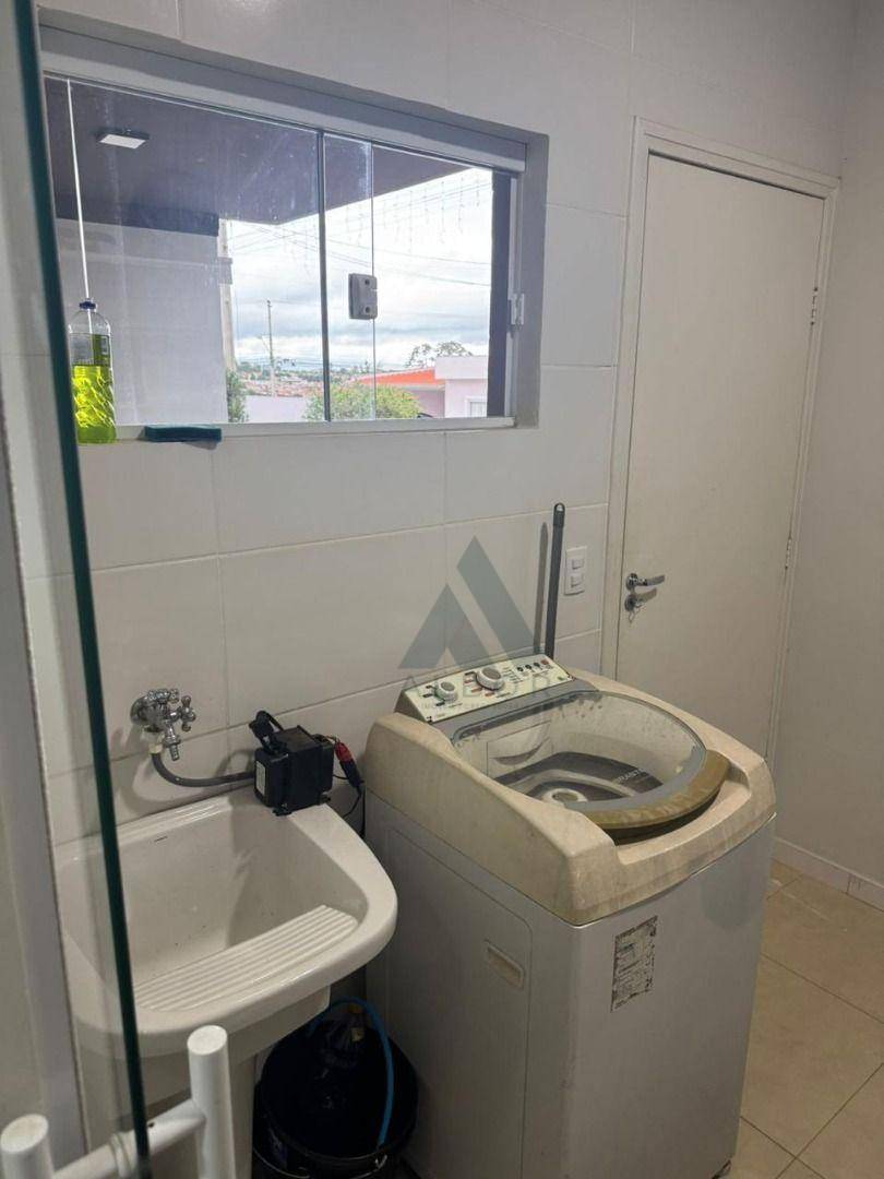 Casa de Condomínio, 3 quartos - Foto 5