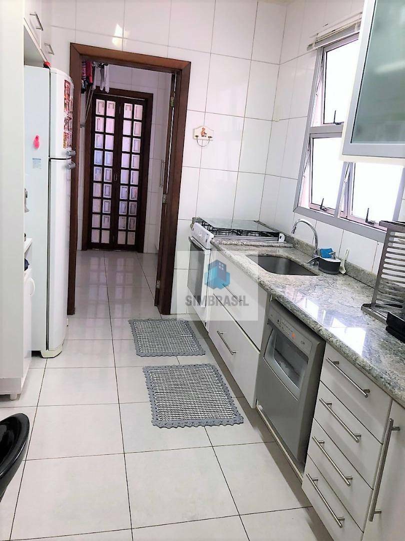 Apartamento à venda com 3 quartos, 105m² - Foto 8