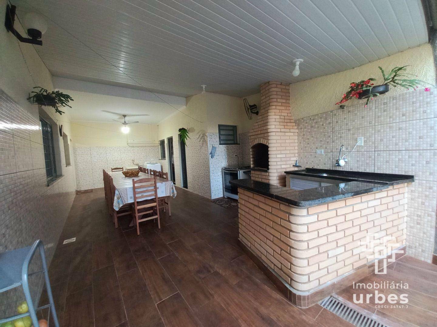 Casa à venda com 2 quartos, 182m² - Foto 25