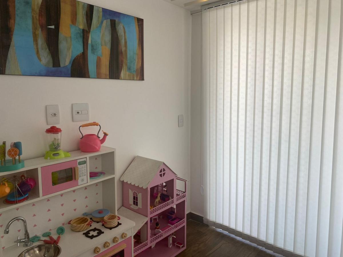 Cobertura à venda com 4 quartos, 170m² - Foto 16