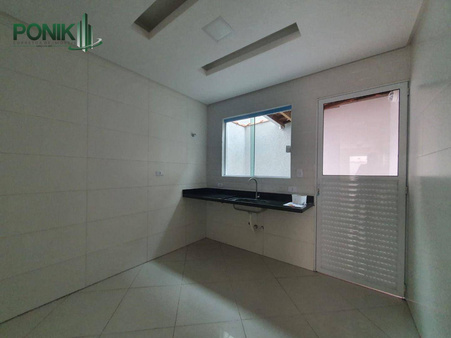 Sobrado à venda com 2 quartos, 57m² - Foto 2